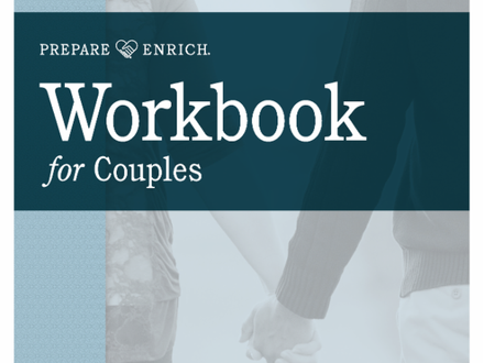Prepare Enrich Couples Workbook