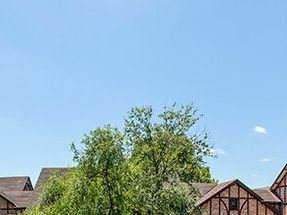 Hills Lodge and Spa