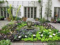 Chanticleer Gardens