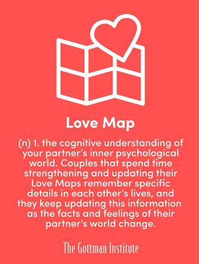 Build Love Maps